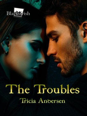 cover image of The Troubles